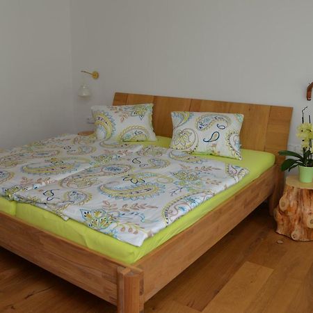 Gaestezimmer Buchegger Krumbach  Exterior foto