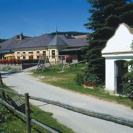 Gaestezimmer Buchegger Krumbach  Exterior foto