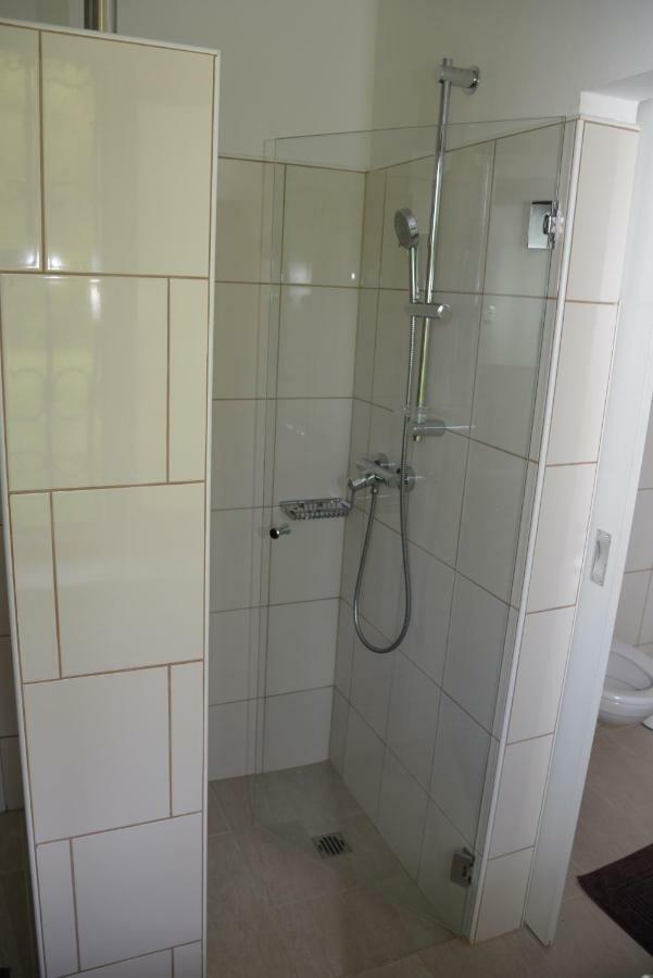 Gaestezimmer Buchegger Krumbach  Exterior foto