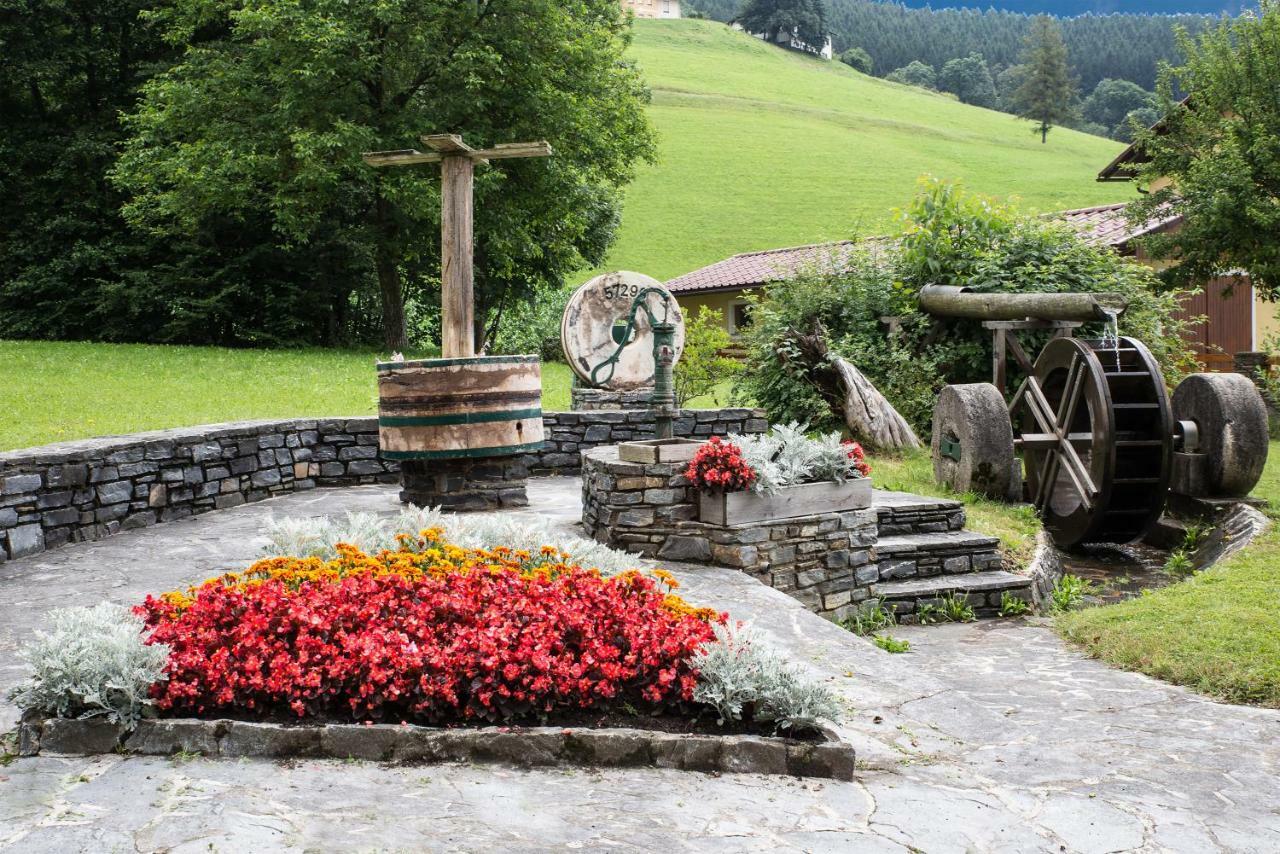 Gaestezimmer Buchegger Krumbach  Exterior foto