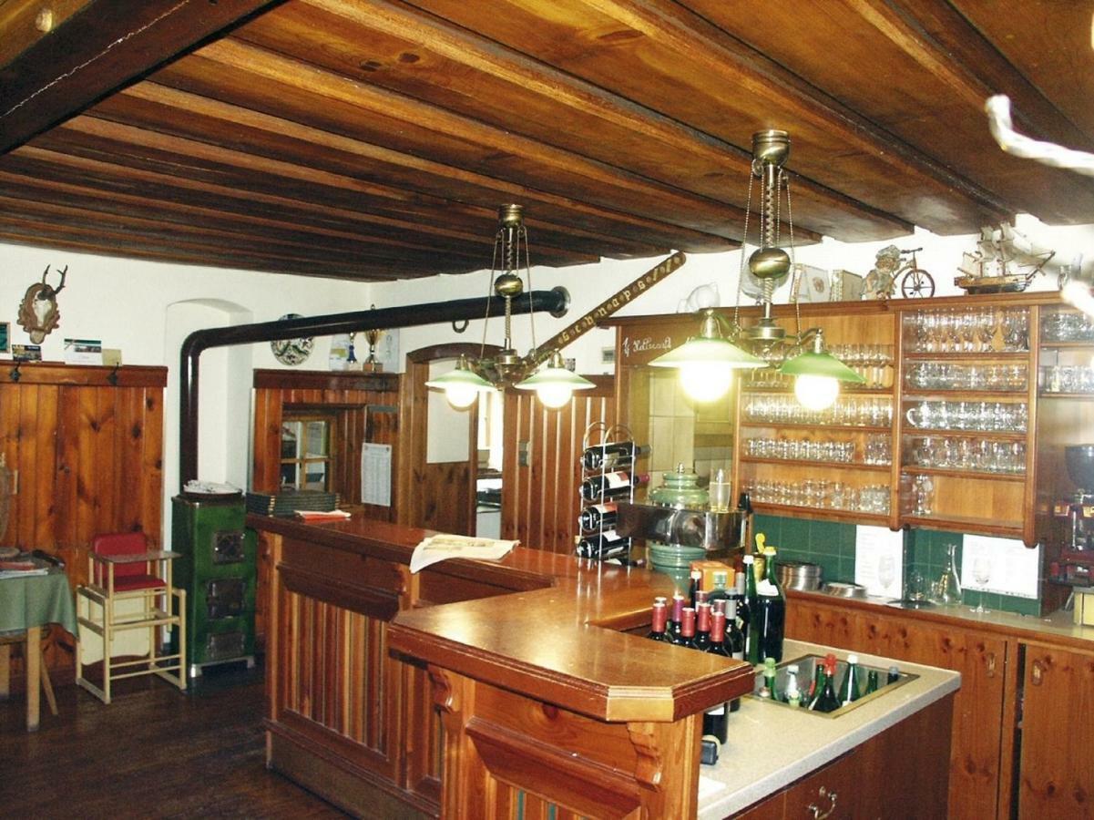 Gaestezimmer Buchegger Krumbach  Exterior foto