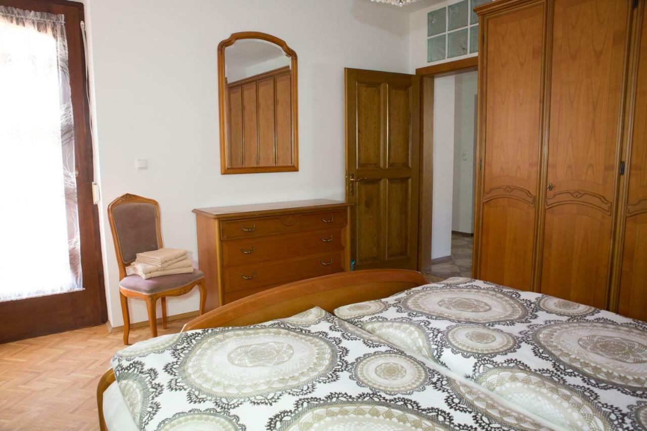 Gaestezimmer Buchegger Krumbach  Exterior foto
